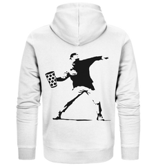 Bankert - Organic Zipper - GruemArt