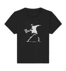 Bankert - Baby Organic Shirt - GruemArt
