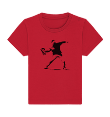 Bankert - Baby Organic Shirt - GruemArt