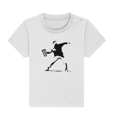 Bankert - Baby Organic Shirt - GruemArt