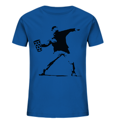 Bankert - Kids Organic Shirt - GruemArt