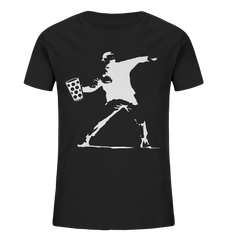 Bankert - Kids Organic Shirt - GruemArt