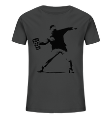 Bankert - Kids Organic Shirt - GruemArt