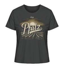 Love Pfalz - Ladies Organic Shirt - GruemArt