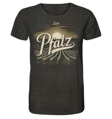 Love Pfalz - Organic Shirt - GruemArt