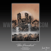 Notre Dammbruch - Gemälde (20x30cm, , ) - GruemArt