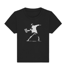 Bankert - Baby Shirt - Baby Shirt (Schwarz, 0-6M, ) - GruemArt