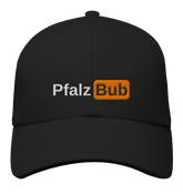 PFALZBUB - BASEBALL CAP - Kappen & Mützen (Black, One Size, ) - GruemArt
