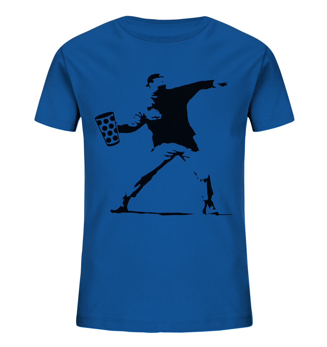 Bankert - Kids Organic Shirt - GruemArt