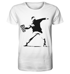 Bankert - Unisex Bio-Shirt