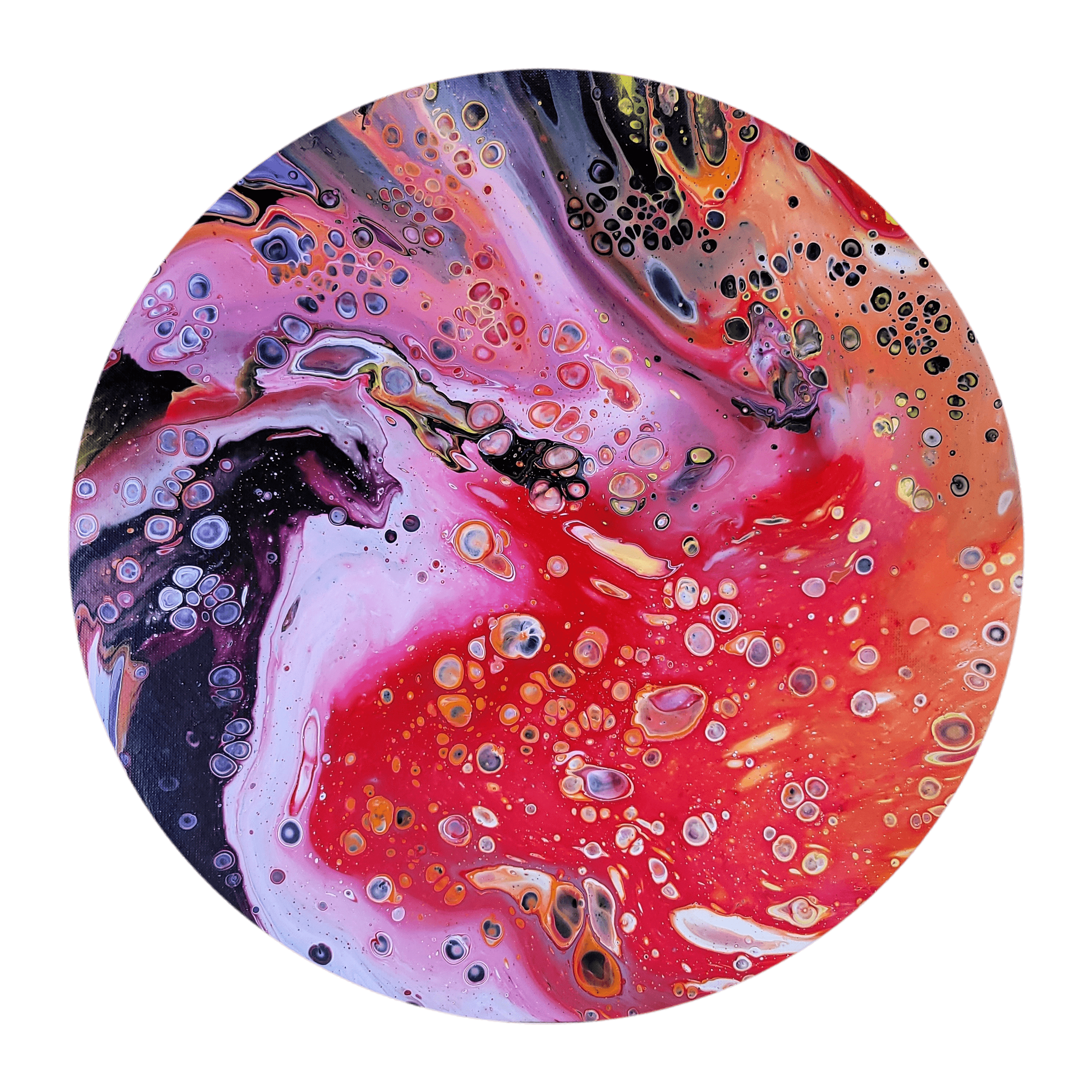 Aerodactylus - Gemälde (, , ) - GruemArt