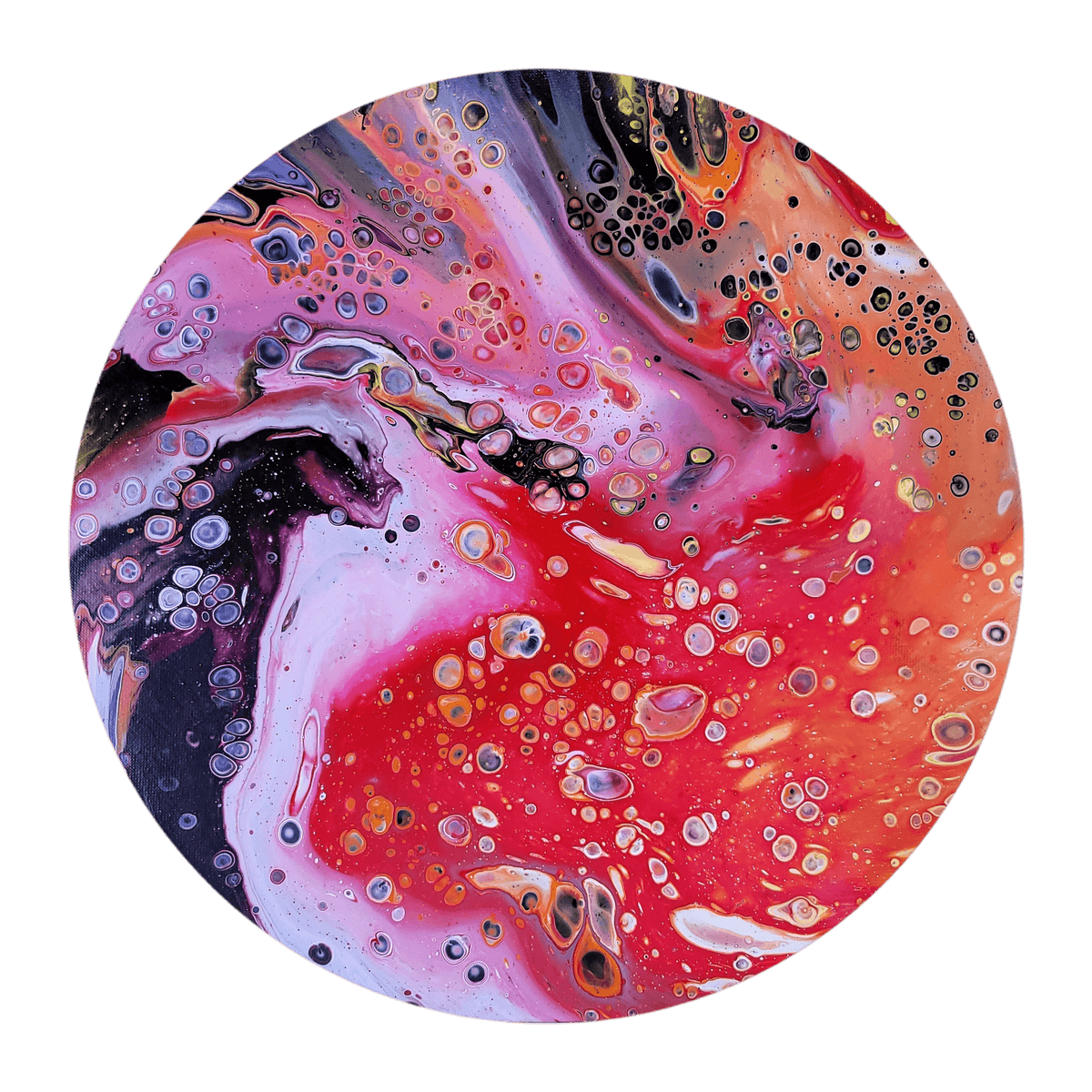 Aerodactylus - Gemälde (, , ) - GruemArt