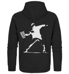 Bankert - Unisex Zipper - Jacken/ Zipper (Schwarz, S, ) - GruemArt