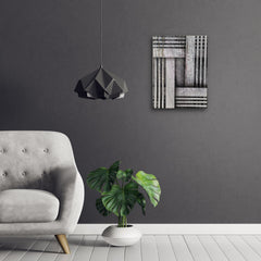 Lense - Gemälde (30x40cm/12x16'', , ) - GruemArt