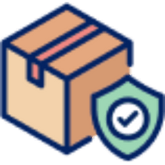 Package Protection - Jewelry (Insurance for total more $100, , ) - GruemArt